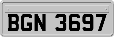 BGN3697