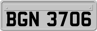 BGN3706
