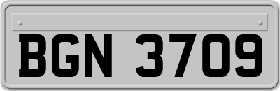 BGN3709