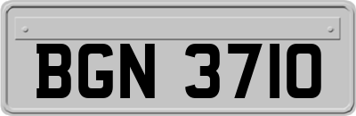 BGN3710