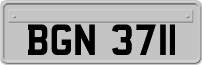 BGN3711