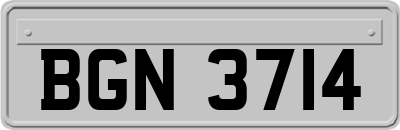 BGN3714