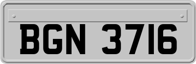 BGN3716