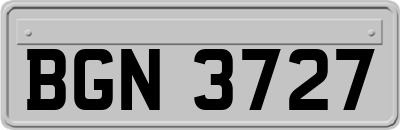 BGN3727
