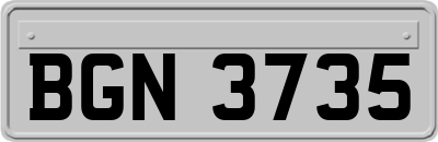 BGN3735
