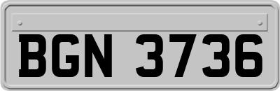 BGN3736