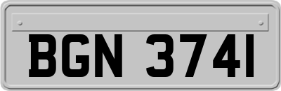 BGN3741
