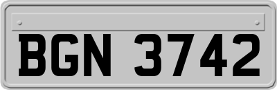 BGN3742