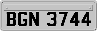 BGN3744