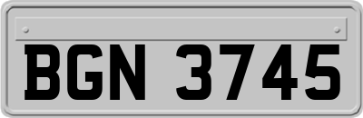 BGN3745