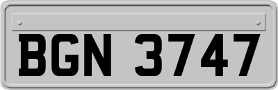 BGN3747