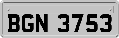 BGN3753