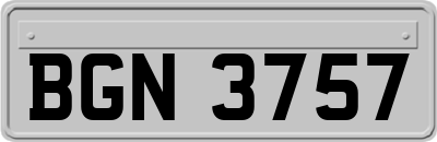 BGN3757