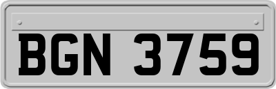 BGN3759