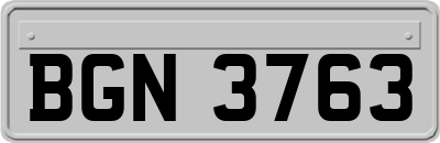 BGN3763