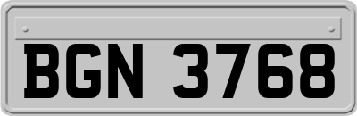 BGN3768