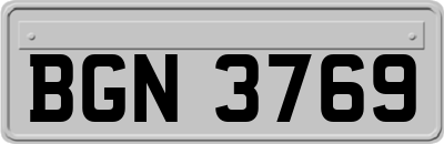 BGN3769