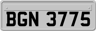 BGN3775