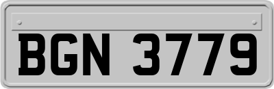 BGN3779