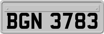 BGN3783
