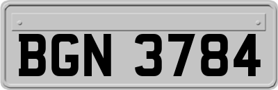BGN3784