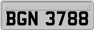 BGN3788