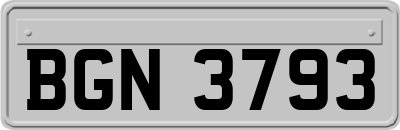 BGN3793