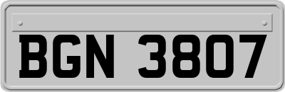 BGN3807