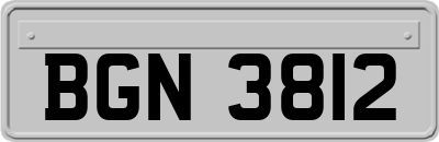 BGN3812