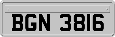BGN3816