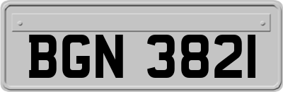 BGN3821