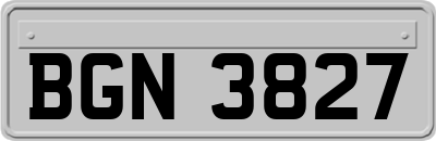 BGN3827