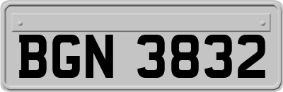 BGN3832