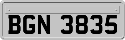 BGN3835