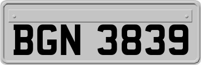 BGN3839