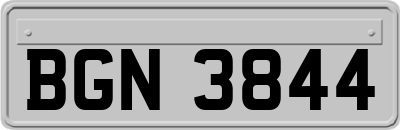BGN3844