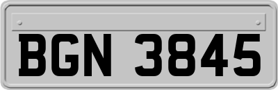 BGN3845