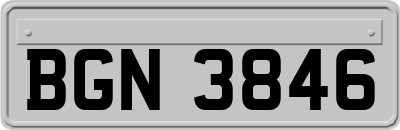 BGN3846