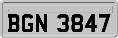 BGN3847