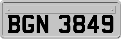 BGN3849