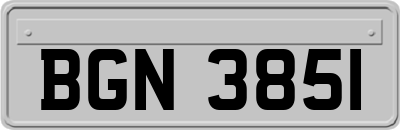 BGN3851