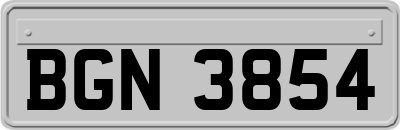BGN3854