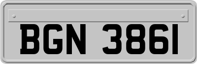 BGN3861