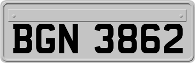 BGN3862