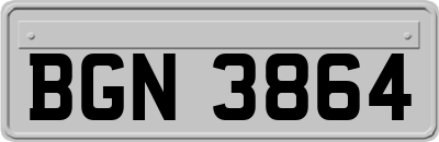 BGN3864