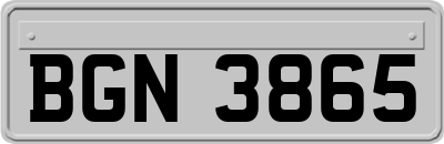 BGN3865