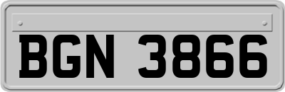BGN3866