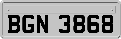 BGN3868