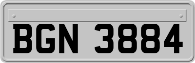 BGN3884