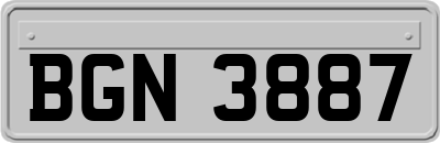 BGN3887